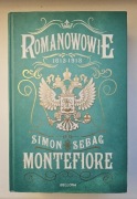 Montefiore Romanowowie