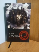 John Crowley Małe,  Duże 