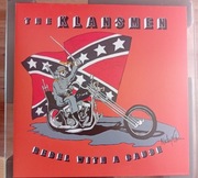 The Klansmen, rock , country 