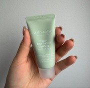 Mary&May CICA Tea Tree Soothing Wash off Pack