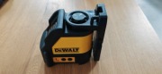 LASER KRZYŻOWY DEWALT DW088CG ZIELONY