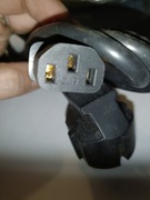 kabel zasilający do komputera