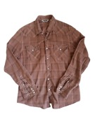 Salt Valley Austin L | Rick Grimes TWD screen accurate |