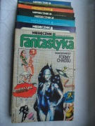 Fantastyka nr 1-12 1984 