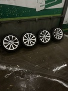 Alufelgi BMW R17
