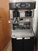 Taylor C602-58 Kombi | Lody + Shake (4 smaki) /pasteryzacja/serwis