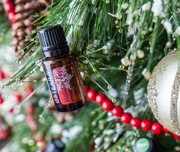 Olejek eteryczny HOLIDAY JOY świąteczna radość doTERRA 15ml