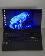 Laptop Asus Vivobook S15 (i7 12700h, 1 TB SSD, 16 GB RAM, 3K OLED)