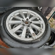 Alufelgi BMW X3, 18"