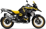 Okleina Naklejki BMW GS r 1250 2019 - Anniversary
