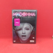 Madonna – The Confessions Tour (DVD)