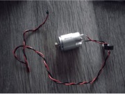 Silniczek napędu brother dcp j105