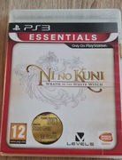 Ni no kuni:wrath of the white witch ps3