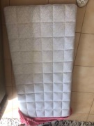 Łóżeczko dla dziecka