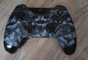 Pad Gioteck WX4 CAMO
