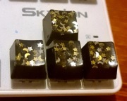 Klawisze do klawiatury mechanicznej/keycaps