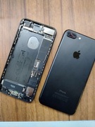 iphone 7 plus korpus usb mikrofon