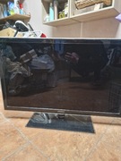 Telewizor Samsung UE37D500 niesprawny 