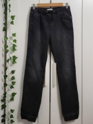 Spodnie jeansy joggery j. NOWE rozm. 164