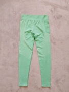 Legginsy bezszwowe Domyos roz. M/L