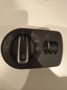 AUDI A3 8P LIFT PRZEŁĄCZNIK ŚWIATEŁ 8P1941531BQ