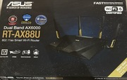 Router Asus RT-AX88U 