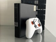 Retro Gaming Mini PC Batocera Dell i3-6100T 8 GB / 256 GB