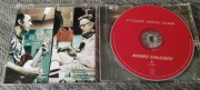 Ry Cooder Manuel Galbán Mambo Sinuendo,CD The Rolling Stones 