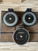 Odkurzacz iRobot 866, 865 , 880