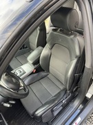 Fotele S-Line AUDI A6 C6