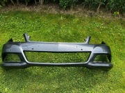 Oryginalny zderzak przód Mercedes C-Klasa w204 2011-2014