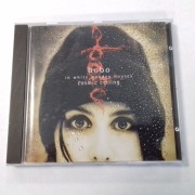 Bobo In White Wooden Houses Cosmic Ceiling CD 731452762924 