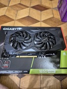 Karta graficzna Gigabyte Gtx 1650 Super