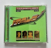 ITALO DANCE CLASSICS VOL. 1 CD 1998