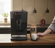 Ekspres do kawy Melitta Solo – idealny do małej kuchni | stan idealny