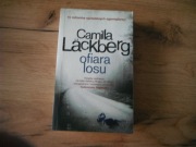 Camilla Läckberg - Ofiara losu