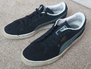 Buty Puma r. 38 - 24cm