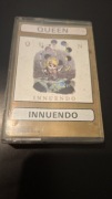 Kaseta magnetofonowa "Queen - Innuendo"