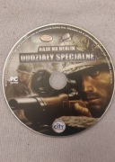 Rajd na Berlin oddziały specjalne 