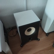 Subwoofer aktywny STX Electrino 150 S