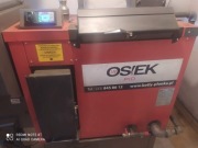 Automatyczny kocioł grzewczy C.O. typ OS/EK