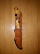 Finka fińska - noż fiński  !