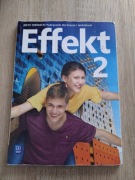 Podręcznik Effekt 2