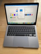 Laptop Apple MacBook Pro A2251 13,3" Retina i7 32GB RAM 512GB SSD