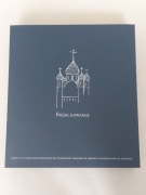 Freski supraskie. Relikty XVI - wiecznego malarstwa postbizantyjskiego.