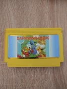 Duck Tales 2 - kartridż na konsolę Pegasus
