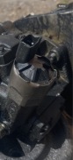 Zawór Regulacji Ciśnienia Paliwa Ford Fiesta 1.4 TDCI