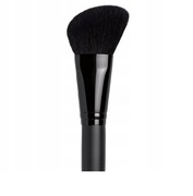 Pędzel Mary kay 3-w-1: do pudru brązującego, pudru rozświetlającego i różu.