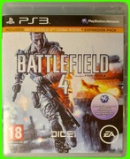 Battlefield 4 PlayStation 3