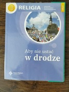 Podręcznik do nauki religii dla 8 klasy 